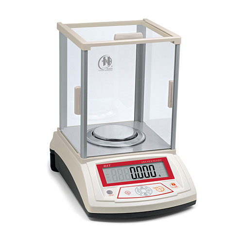 福州华志HZT-A+100精密天平