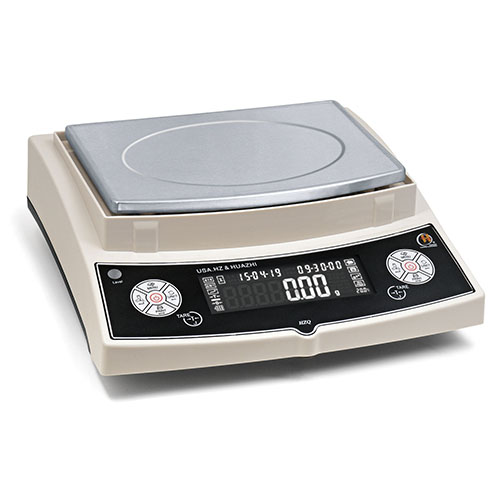 福州华志HZQ-A3大称量电子天平