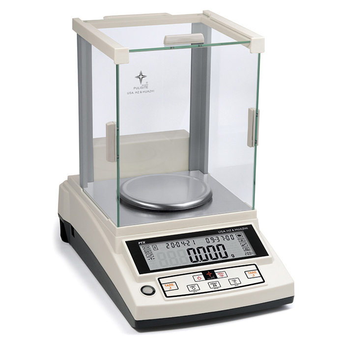 华志PTX-JA1000优选型精密天平（停）