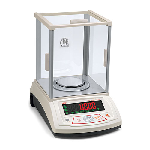 福州华志HZF-A+300精密天平