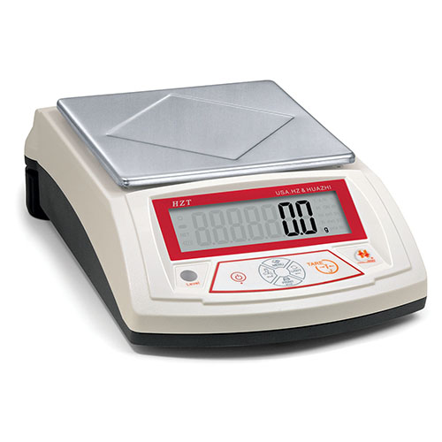 福州华志HZT-B5000电子天平
