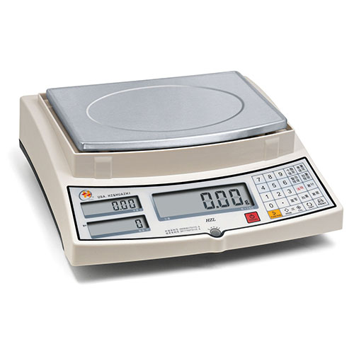 福州华志HZL-3kg工业天平