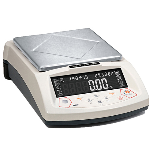福州华志HZY-B6000电子天平